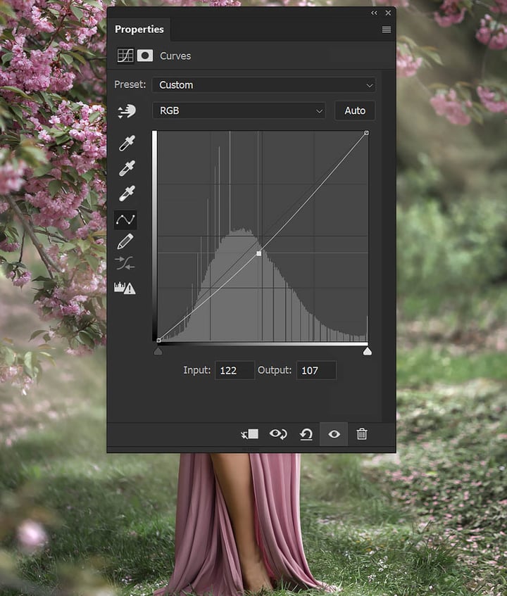 How to Add Sun Rays in Photoshop | Envato Tuts+