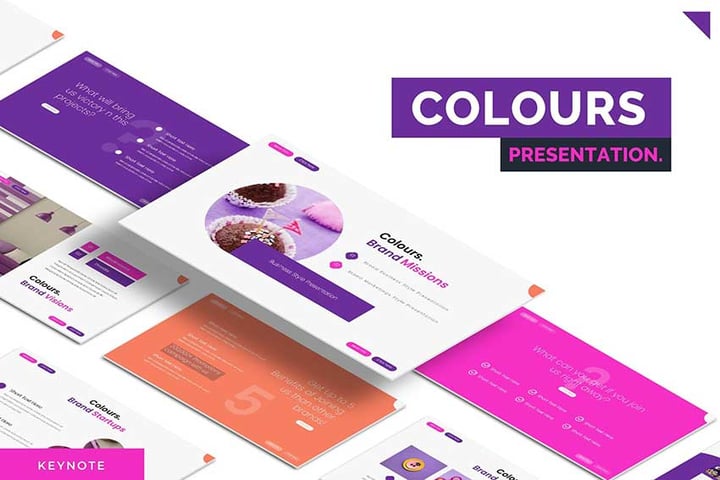 Trending: How to Color Block in Graphic Design | Envato Tuts+