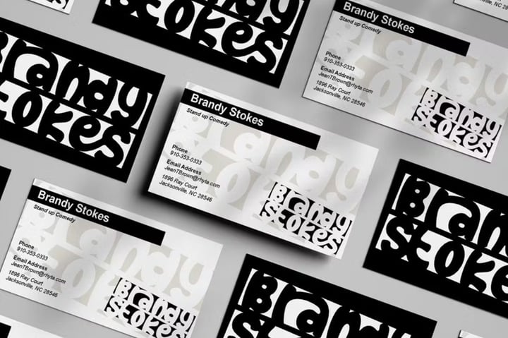 How to Make a Negative Space Font | Envato Tuts+