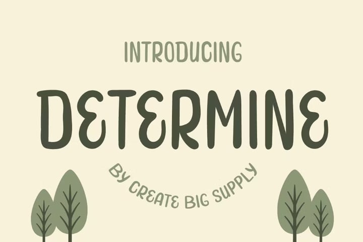 25+ Best Cricut Farmhouse Fonts (Rustic Fonts on Cricut) | Envato Tuts+