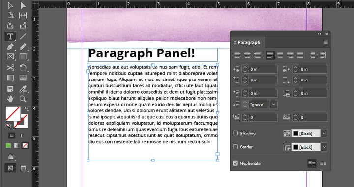 De la A a la Z de InDesign: consejos, trucos y más | Envato Tuts+