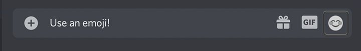 discord emoji