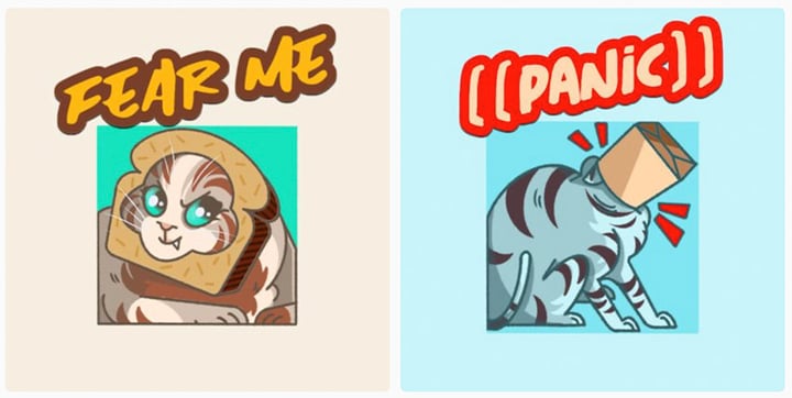 custom discord emoji