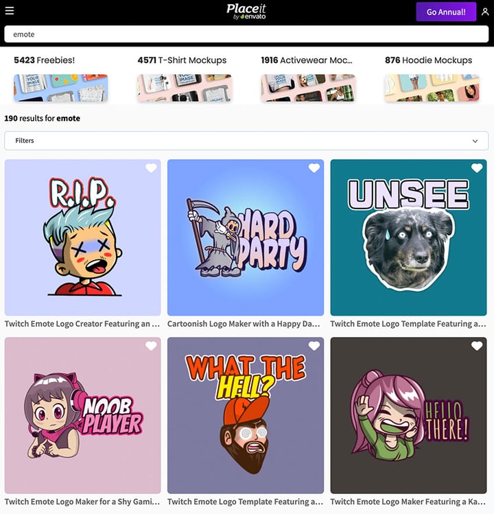 custom discord emote maker