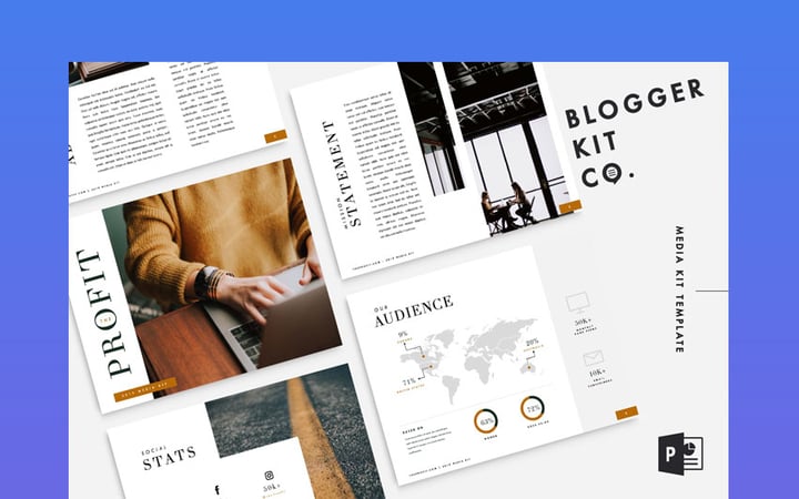 19 Best Premade PowerPoint PPT Templates (Ready Slide Designs) 2025 ...