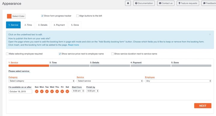 How To Add A Booking Calendar To WordPress With A Plugin