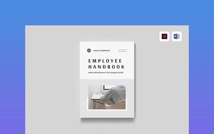 20 Best Free Training Manual Word Doc to Download 2022 | Envato Tuts+