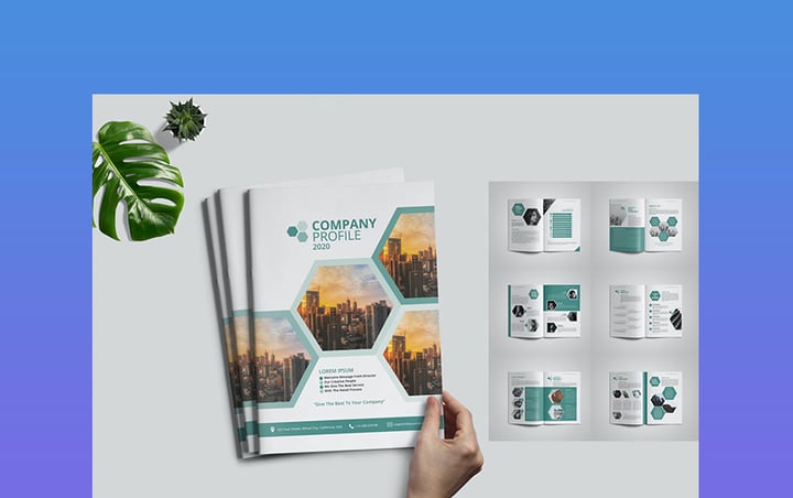20 Best Free FAQ Format Microsoft Word Templates To Download