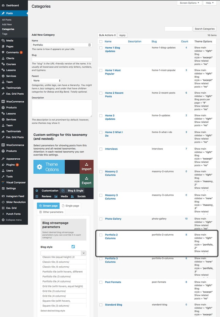 Cara Bikin Website Yang Bagus