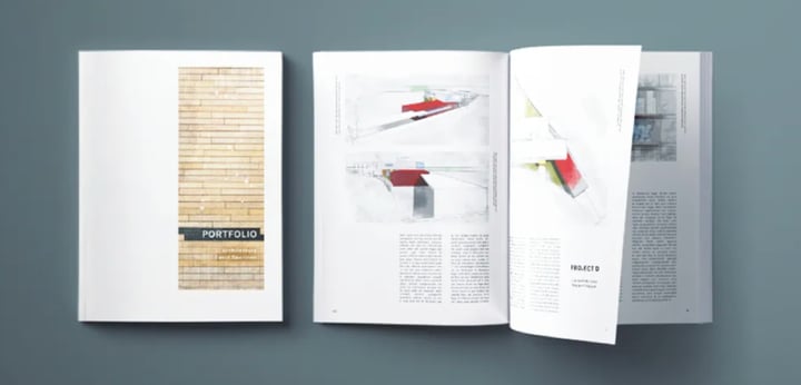 15 Free InDesign Catalogue Templates With Creative INDD Layouts 2025 ...