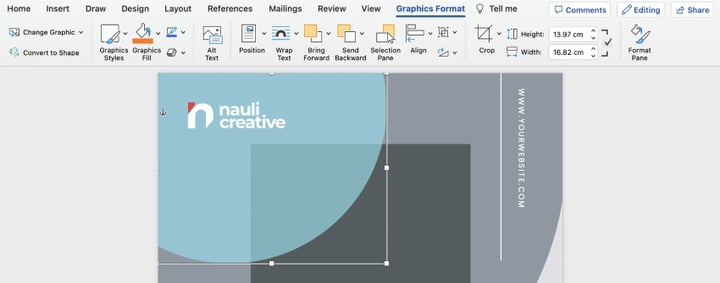 Top Free MS Word Calendar Templates: Weekly, Monthly, Yearly | Envato Tuts+