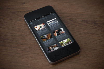 Create an Animated Interface GIF in Adobe Photoshop | Envato Tuts+
