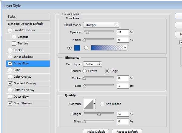 How to Create an Icon Set using Adobe Photoshop