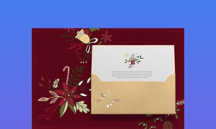 Christmas Clip Arts for Word