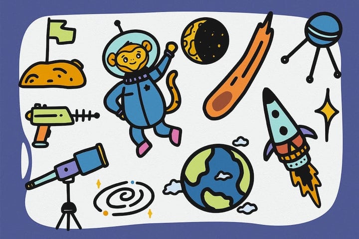 Microsoft clip art