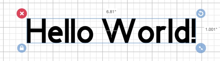 How To Upload Fonts To Cricut Design Space Envato Tuts