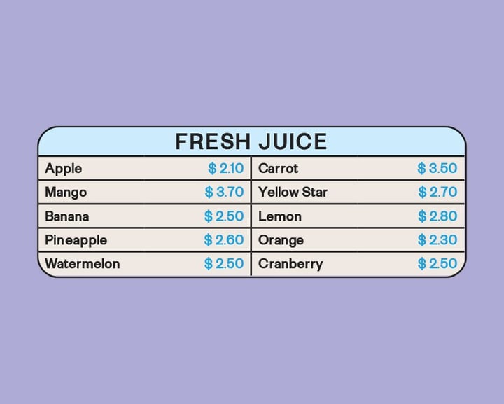 How to Make Tables With Rounded Corners in InDesign | Envato Tuts+