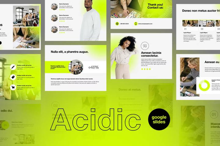 How to Create Google Slide Layouts (Dimensions, Sizes, and Design ...