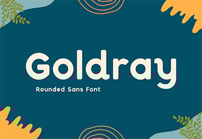 Best Rounded Sans Serif Fonts (Bold Rounded Fonts) | Envato Tuts+