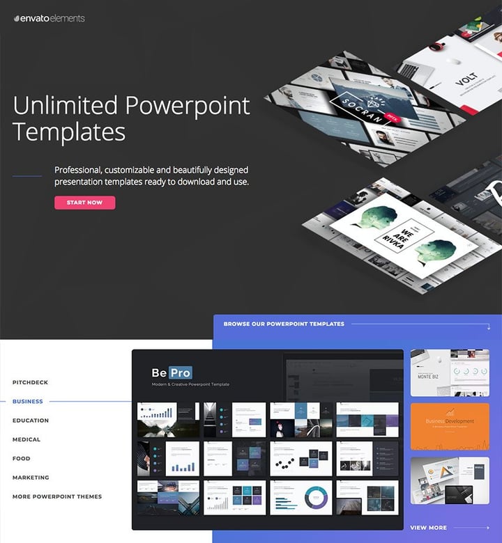19 Best Premade PowerPoint PPT Templates (Ready Slide Designs) 2025 ...