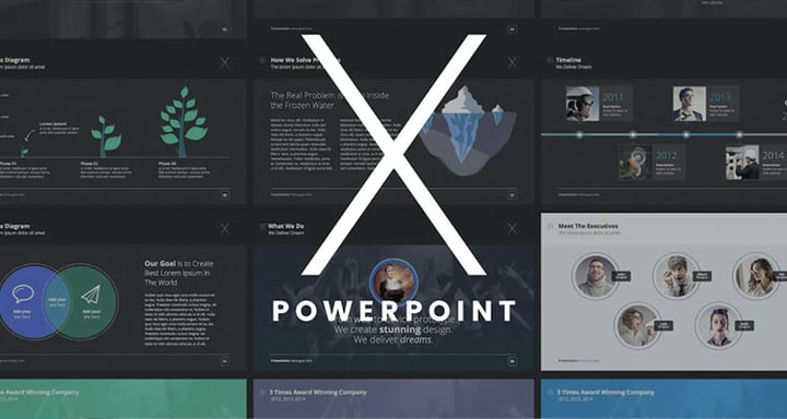 36 Best PowerPoint Template Designs (For 2025 Presentations) | Envato Tuts+
