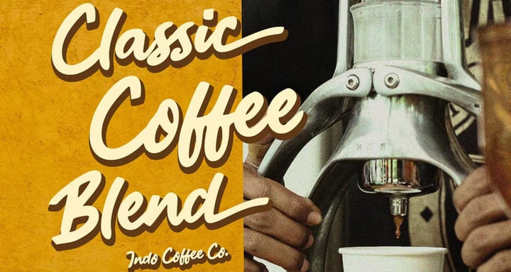 40 Best Vintage Script Fonts (Retro Calligraphy Styles to Download ...