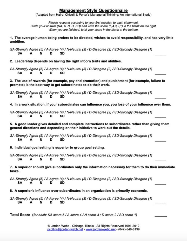 19 Best Free Questionnaire Microsoft Word Templates to Download 2025 ...