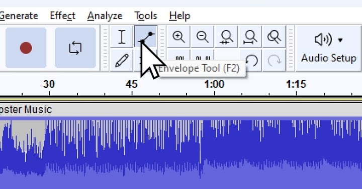 How to Edit Audio for a Podcast in Audacity (Complete Guide) | Envato Tuts+