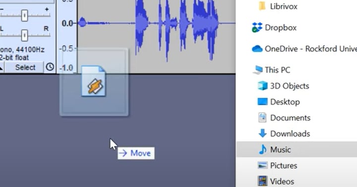 How to Edit Audio & Sound in Audacity Software (Complete Guide ...