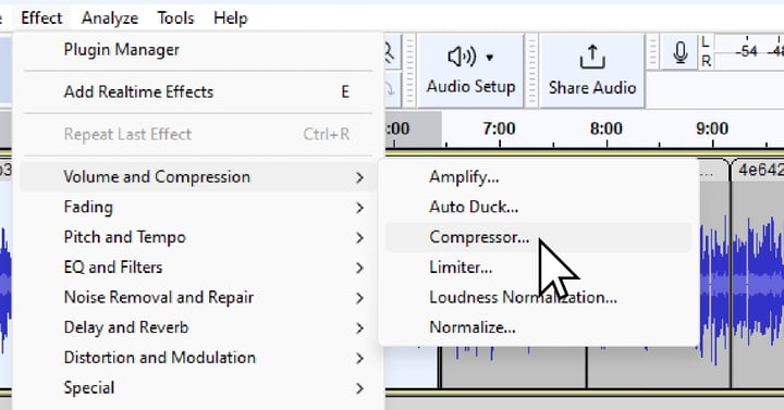 10 Top Sound Effects in Audacity (& How to Use Them) | Envato Tuts+