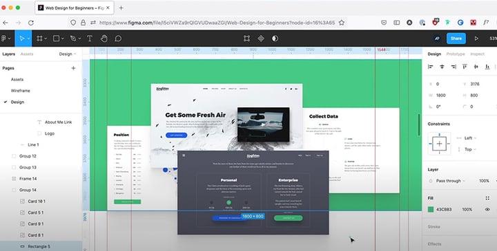 Web Design for Beginners | Envato Tuts+