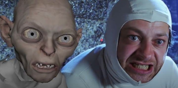 How motion capture and 3D is transforming film and TV | Envato Tuts+