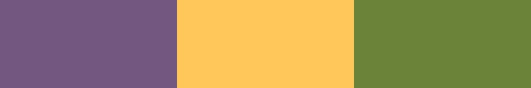 Haggis Basic Palette
