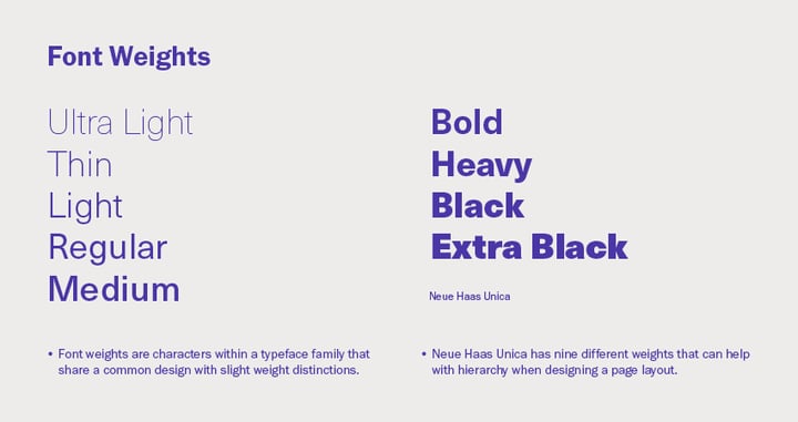 The Ultimate Guide to Typography Basics | Envato Tuts+