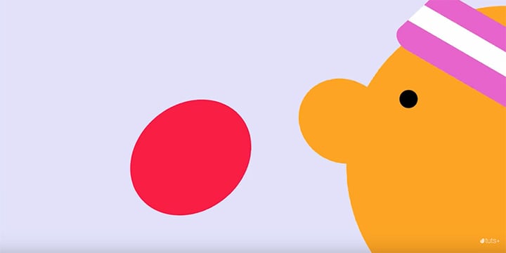The Principles of Motion Design | Envato Tuts+