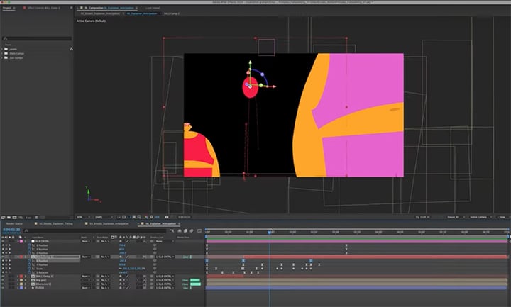 The Principles of Motion Design | Envato Tuts+