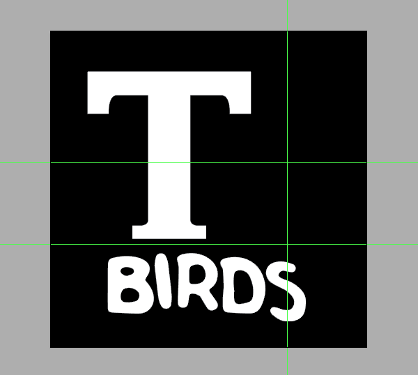 How to Create the Iconic "T Birds" Jacket Logo From Grease | Envato Tuts+