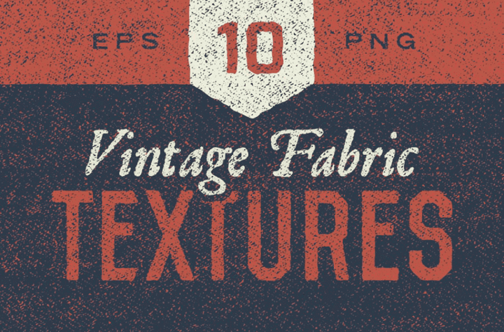 vintage fabric textures by envato elements