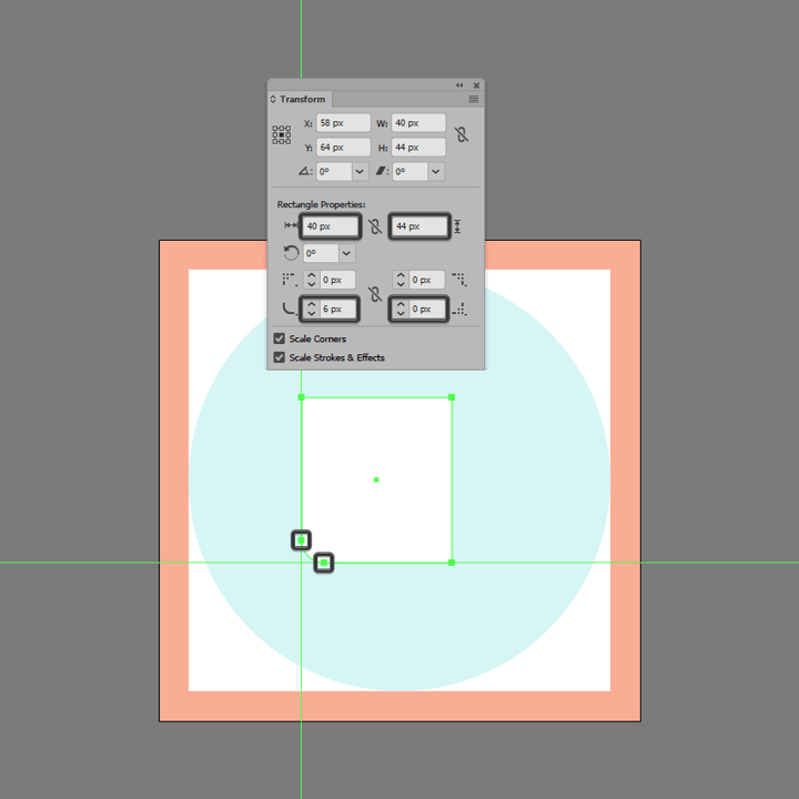How to set the LINE icon image! Explaining how to set stylish images!
