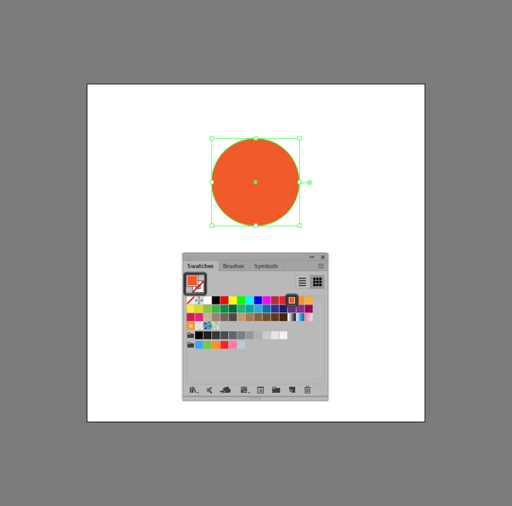 The Ultimate Guide to Adobe Illustrator Swatches | Envato Tuts+