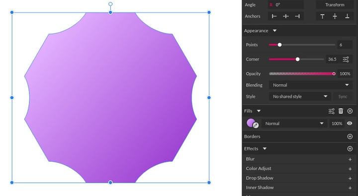 Getting Started With Gravit Designer | Envato Tuts+