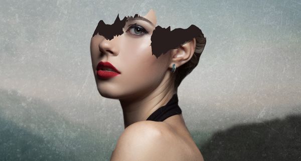 Create an Abstract Portrait Photo Manipulation With Adobe Photoshop ...