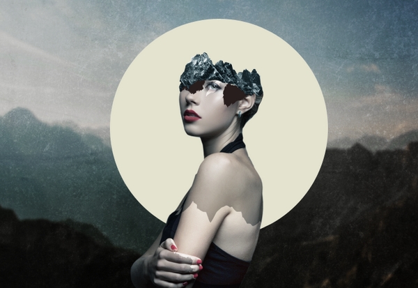 Create an Abstract Portrait Photo Manipulation With Adobe Photoshop ...