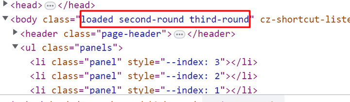 How to build a JavaScript page loading animation | Envato Tuts+