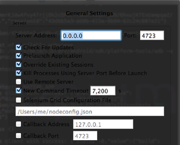 An Introduction To Appium Envato Tuts 