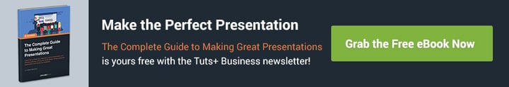 Free presentation eBook