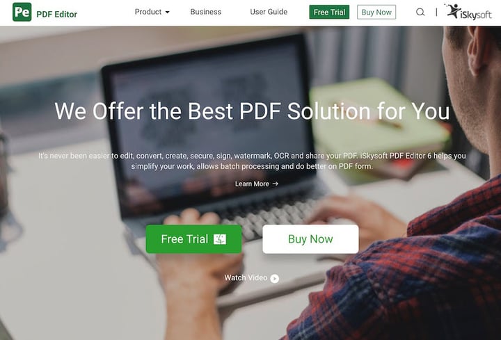 30 best pdf editor software for 2019 adobe acrobat alternatives
