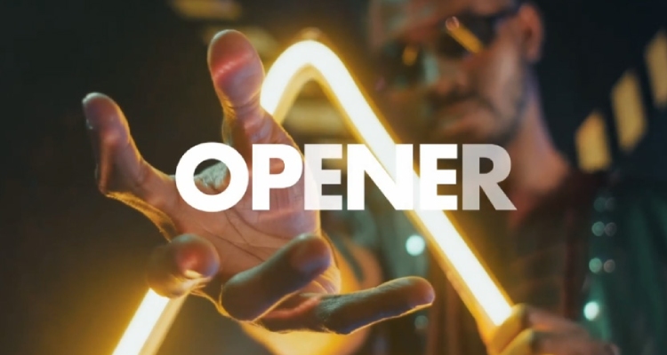 Modern Dynamic Opener