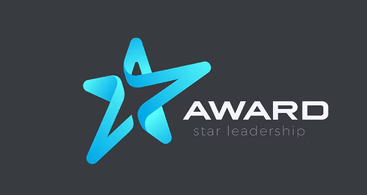 Star Logo Award Leader (AI, EPS, PNG, JPG)