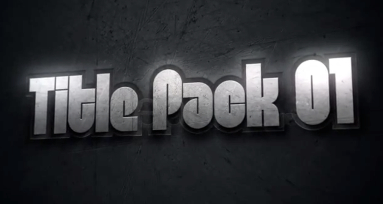 Mega Title Pack: 100 in 1 & Construction Kit